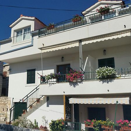 Viktorija Apartments 希杰·弗朗吉卡 外观 照片