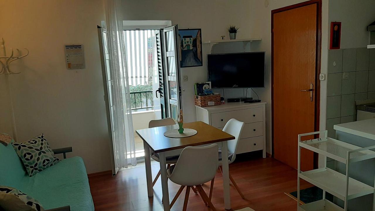 Viktorija Apartments 希杰·弗朗吉卡 外观 照片