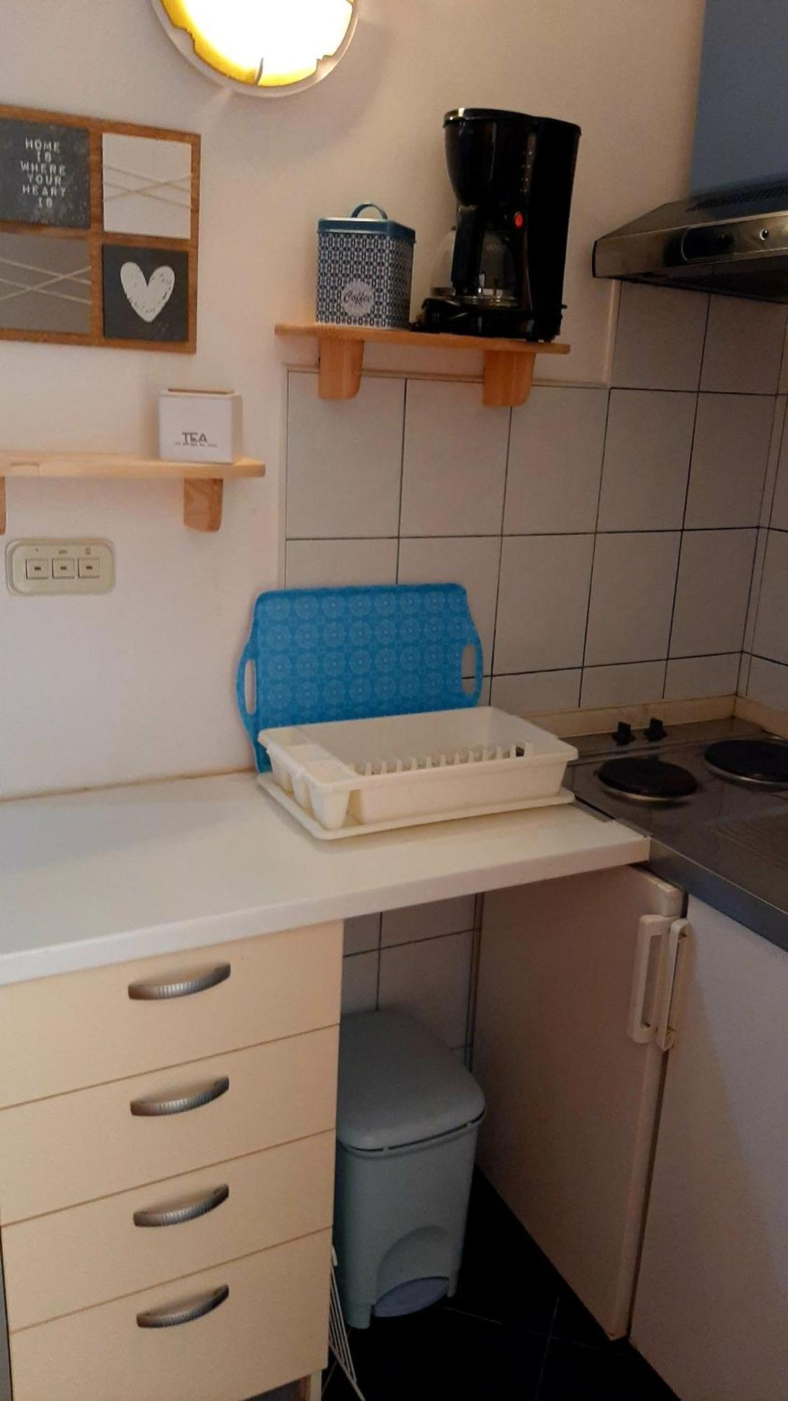 Viktorija Apartments 希杰·弗朗吉卡 客房 照片