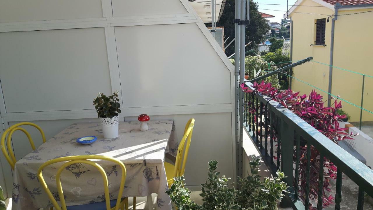 Viktorija Apartments 希杰·弗朗吉卡 外观 照片