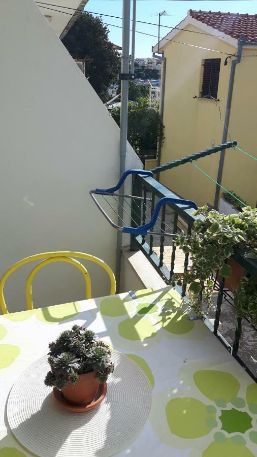Viktorija Apartments 希杰·弗朗吉卡 外观 照片
